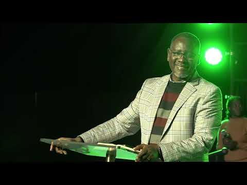 Overflow Worship Experience - August  2022