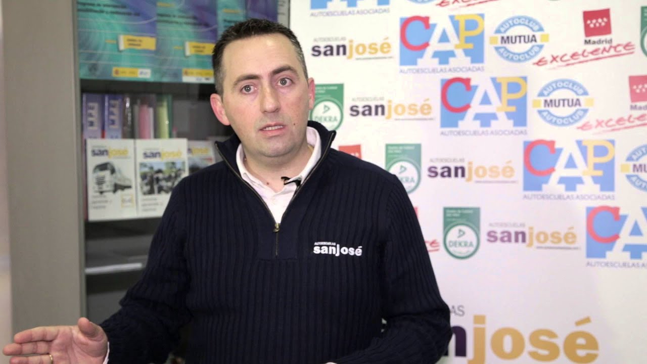 Cuando realizar cursos de recuperación de puntos, parcial o total en Autoescuela San Jose