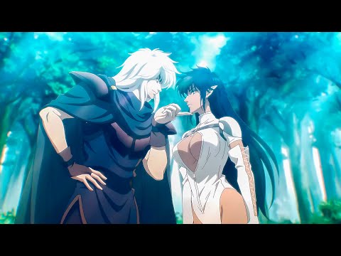 「AMV」- Never Ending Winter