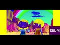 Let S Sing Again Brazilian Version Effects Sponsored By Preview 2 Henry Stickmin Csupo