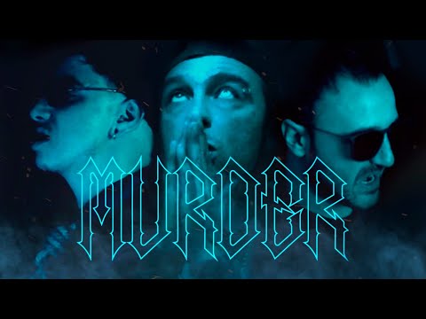 Big Palabra ft Donfelipe & Punky Pher - Murder (Prod. by #Pornoenelbeat)