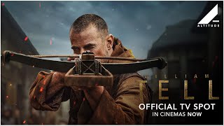 'Action' TV Spot