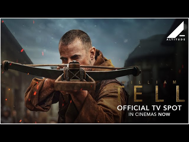 'Action' TV Spot