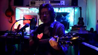 Lanwell - Girl Sailor (The Shins cover)