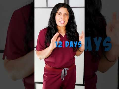 12 Days of Ivermectin Joe Rogan #shorts