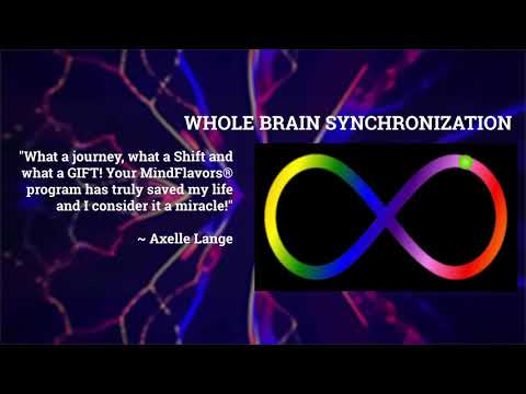 Exciting New MindPower Acceleration Technology