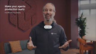 Introducing Tessl: Keep Your AI Agents on Rails