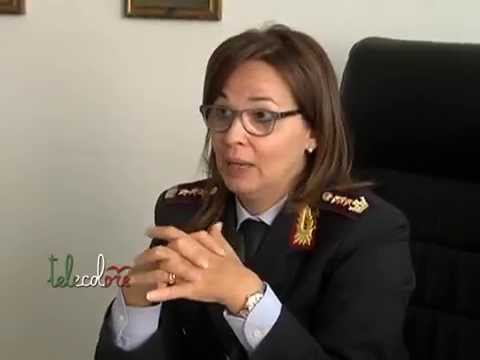 Solidarietà dei vigili di Salerno alla Bellobuono: Un fulmine a ciel sereno