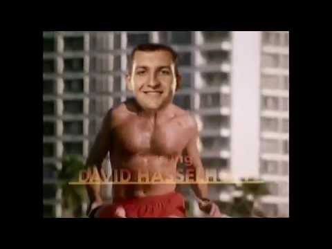 We LOVE 90s - Baywatch