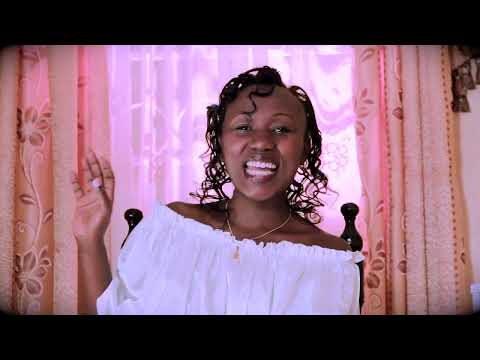 Yesu Pekee Official  - Patricia Henry,   Music Reels available on YouTube, TikTok, Facebook and IG