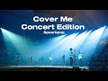 Stray Kids - Cover Me (Acoustic Concert Edition w/ Live Audience)