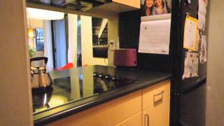 #211 - 1106 Pacific Street, Vancouver, BC - Listed by Ben Chimes