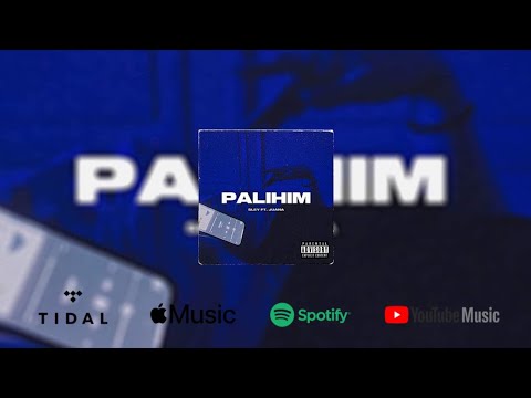 SLEY - PALIHIM (Feat. Juana) (Official Audio)