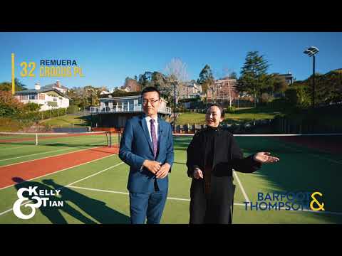 Privacy, Position, Potential!  - 32 Crocus Pl, Remuera Part 1