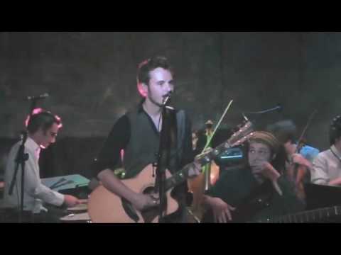 Gabriel Lynch - Where I'm going Next (Live from Armstrong)