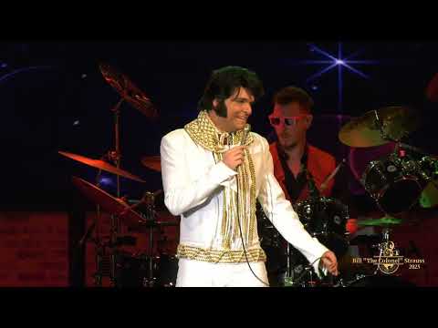 Ben Thompson - "Patch It Up"