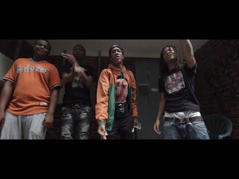Luh Xrvndo - Get Yo Money Up (Official Video)