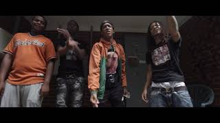 Luh Xrvndo - Get Yo Money Up (Official Video)