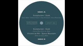Sculpturism - Dusk (Carlos Rios & DJ Vin-iLL Remix)