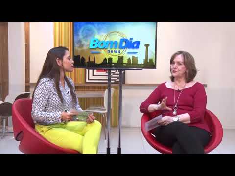 BOM DIA NEWS 23 09  Mirna Ribeiro - Teresina vai receber feira de antiguidades