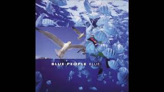 BLUE PEOPLE - Running Out Of Time (R&B)