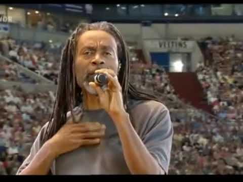 Bobby McFerrin - Sing! Day of song (Improvisation)[FIRST PART ONLY]