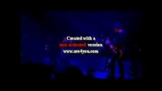 The Cure - Watching me fall (gek.)