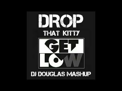 Charli XCX vs. DJ Snake - Drop That Kitty Get Low (DJ Douglas Mashup)