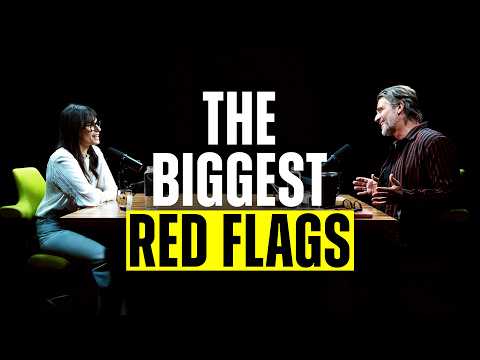 Rich Roll and Jillian Turecki