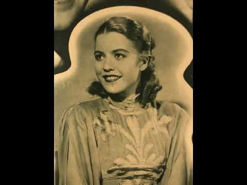 Kapelle Ludwig Rüth, Es ist so wunderschön in dich verliebt zu sein, Foxtrot, Berlin, 1934