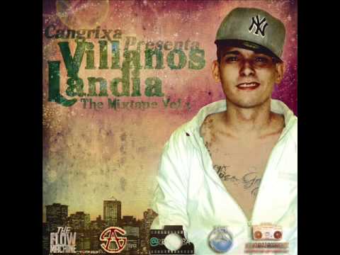 Video Villaneando (Audio) de Cangrixa TLC