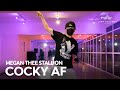 Megan Thee Stallion Cocky AF SSONG CHOREOGRAPHY KOREA CHOREOGRAPHY LAMF DANCE ACADEMY