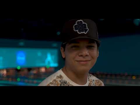 Te Cuidaré - Daniel Rubio - (Video Oficial)