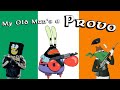 Mr Krabs My Old Man S A Provo AI Cover