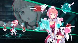 战场英雄物语 - Battle Divas: Slay Mecha