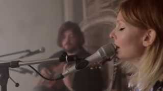 Saint Saviour - A Word (Peckham Safe House Session)