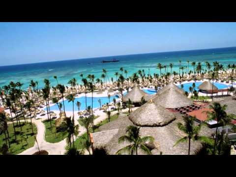 Grand Bahia Principe Punta Cana 5* Доминикана