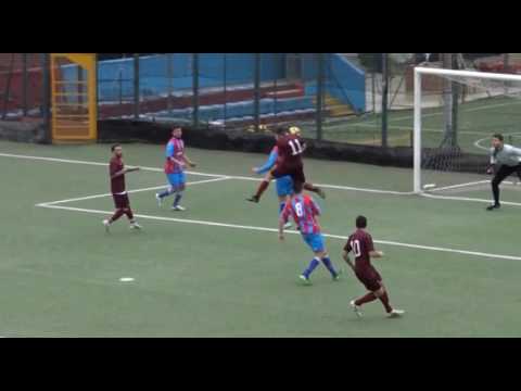 DIL28 050317 - MOLASSANA - GOLIARDICAPOLIS 1-2 | PROMOZIONE B