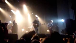 Shout Out Louds - show me something new 26.10.2010 live at Capitol Hannover HD