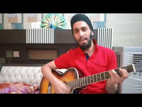 mohjeet singh  Dil Ibadat...