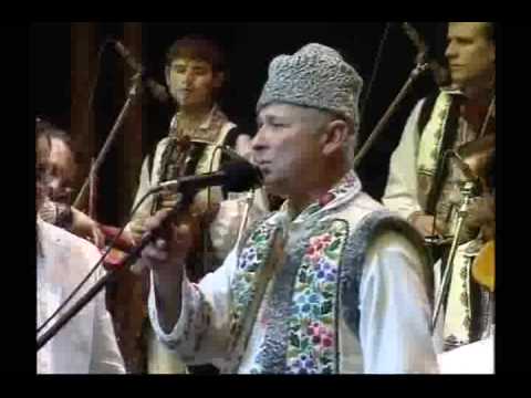 Nicolae Glib- Dragu mii vara la oi