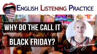 #027 Why do they Call it Black Friday | Black Friday deals in Europe