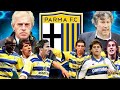 How Did Parma Become One Of The Most Dangerous Teams In Europe ?