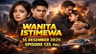 Download lagu Wanita Istimewa | 16 DESEMBER 2025 EPISODE 125 #FULL mp3 Download lagu Wanita Istimewa | 16 DESEMBER 2025 EPISODE 125 #FULL mp3