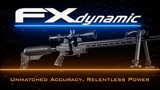 FX Dynamic Release