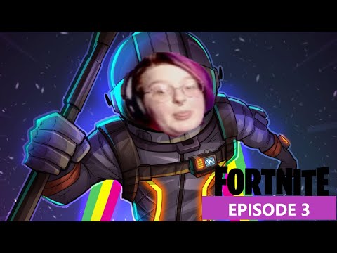 WHAT A SHOT!!! FORTNITE EPISODE 3