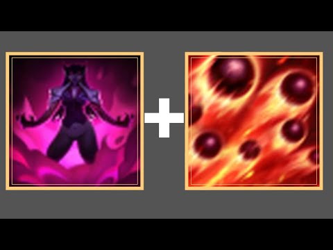 The Perfect Renata Glasc R + Miss Fortune Ult