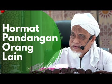 Antara Punca Umat Islam Bergaduh | Ustaz Sidek Nor