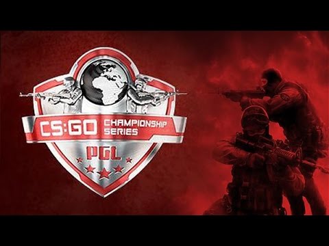 TSM vs. Fnatic - G3 [Overpass] | Grand Finals | PGL Championship Series Finals