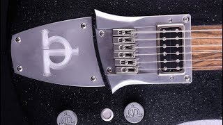 LORD OF THE LOST - &quot;In Silence&quot; Guitar Tutorial